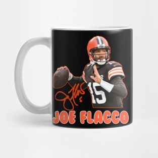 Joe Flacco Mug